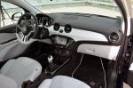 Opel Adam 2013 года